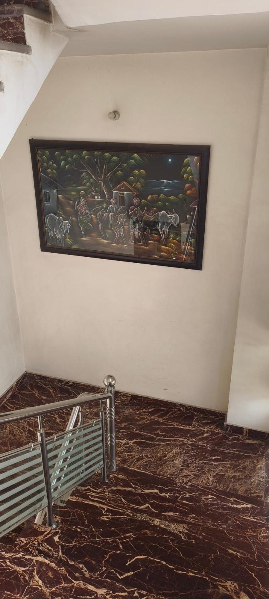Hotel The Raj Fort 자이푸르 외부 사진