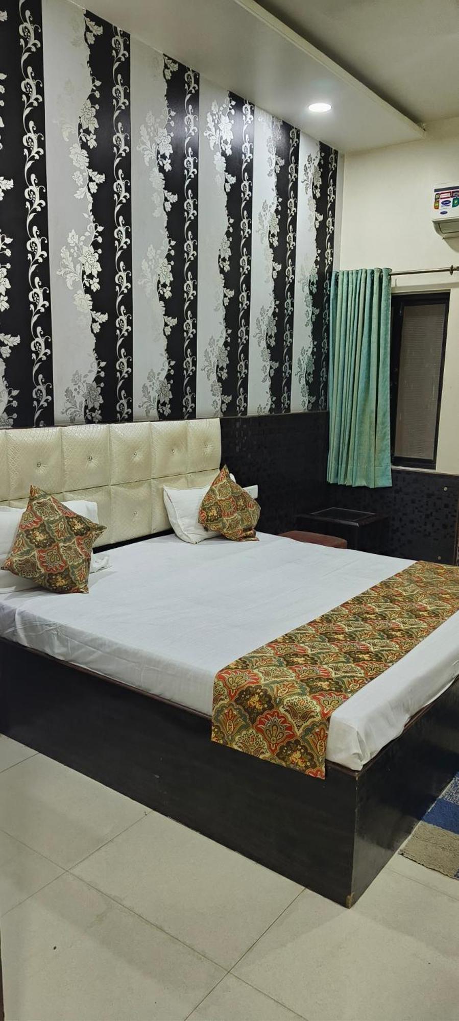 Hotel The Raj Fort 자이푸르 외부 사진