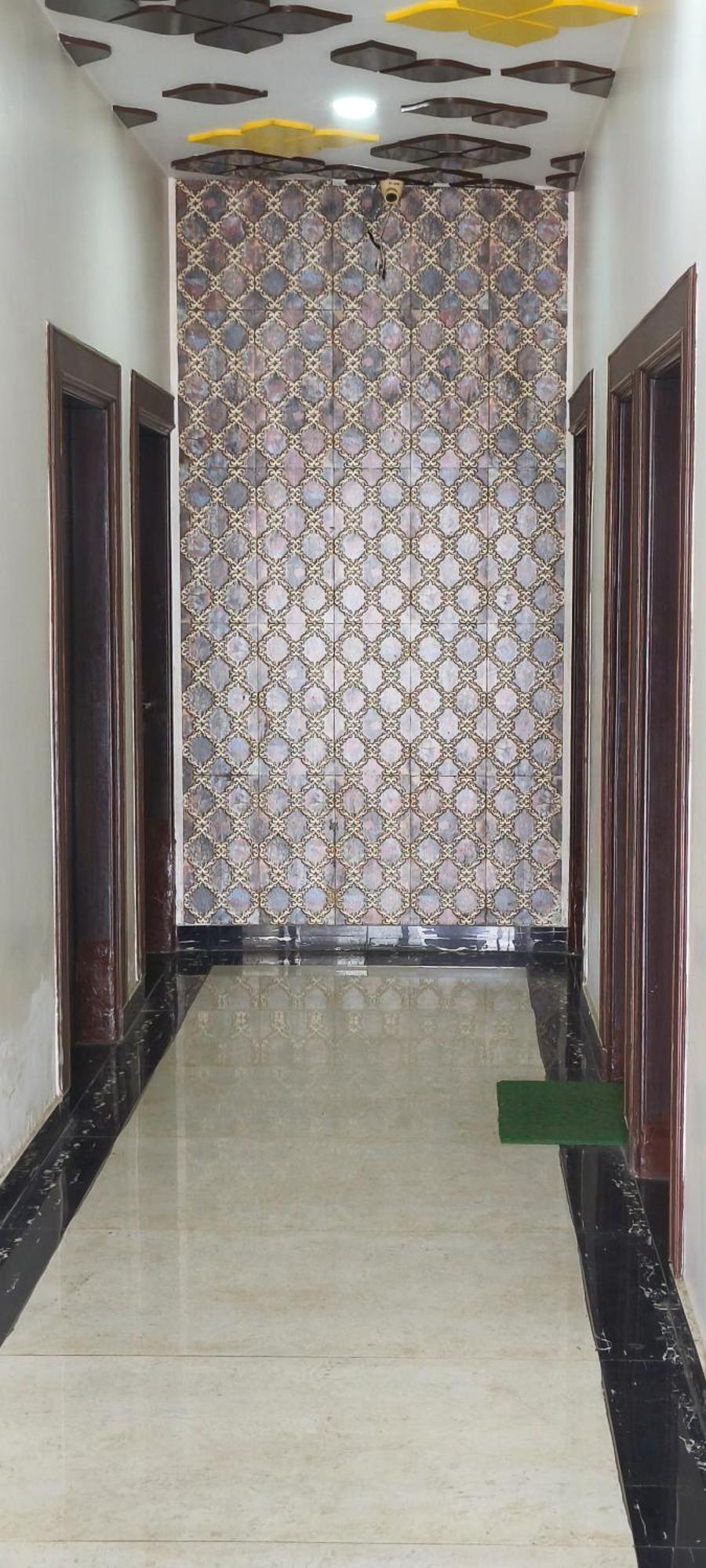 Hotel The Raj Fort 자이푸르 외부 사진