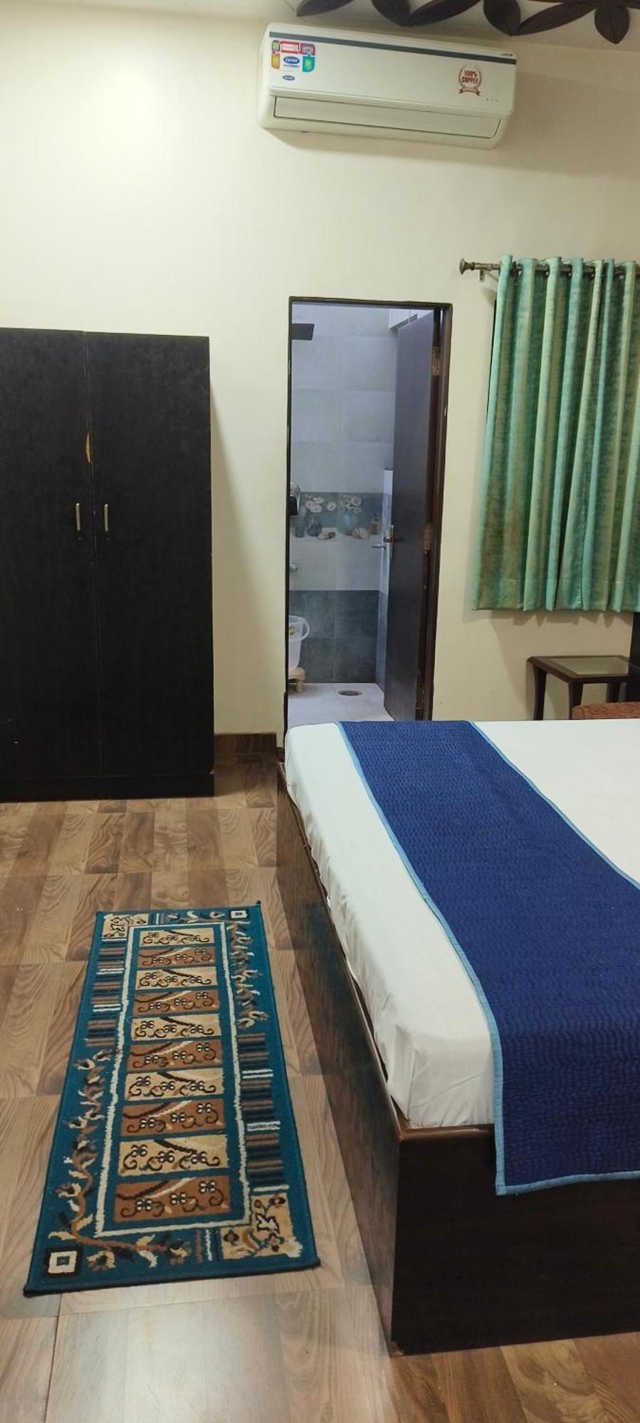 Hotel The Raj Fort 자이푸르 외부 사진